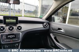 
										Mercedes-Benz GLA 220 2.2d 2014 full									