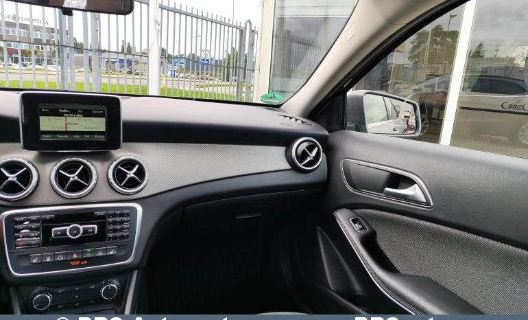 
								Mercedes-Benz GLA 220 2.2d 2014 full									
