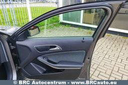 
										Mercedes-Benz GLA 220 2.2d 2014 full									