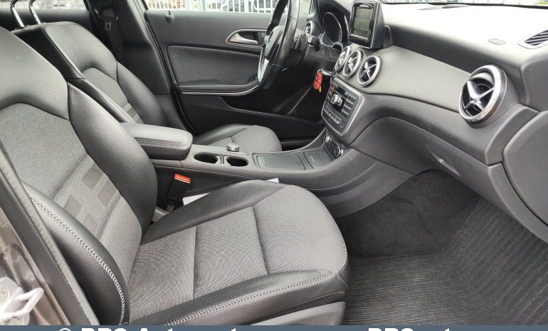 
								Mercedes-Benz GLA 220 2.2d 2014 full									