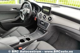 
										Mercedes-Benz GLA 220 2.2d 2014 full									