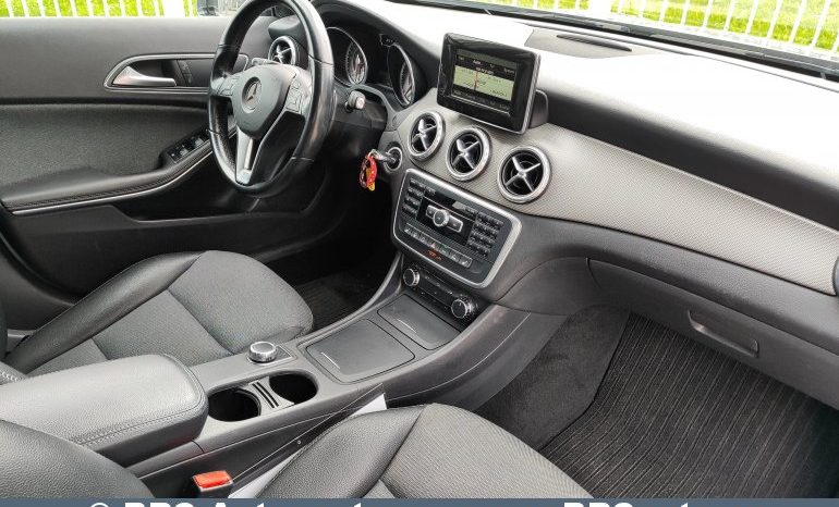 
								Mercedes-Benz GLA 220 2.2d 2014 full									