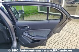 
										Mercedes-Benz GLA 220 2.2d 2014 full									