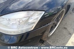 
										Mercedes-Benz S 350 Automatas 2006 full									