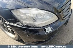 
										Mercedes-Benz S 350 Automatas 2006 full									