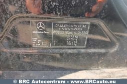 
										Mercedes-Benz S 350 Automatas 2006 full									