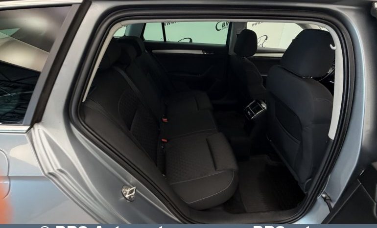 
								Skoda Superb 1.6 TDI Automatas 2017 full									