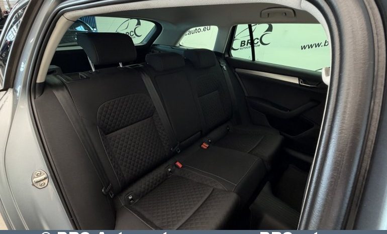 
								Skoda Superb 1.6 TDI Automatas 2017 full									