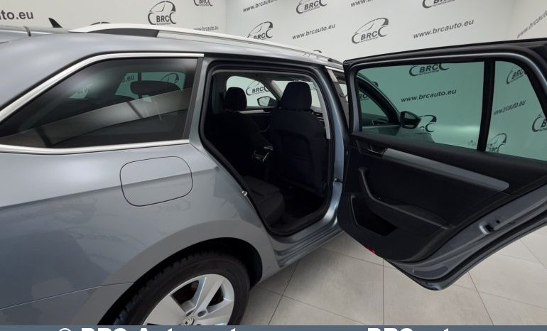 
								Skoda Superb 1.6 TDI Automatas 2017 full									