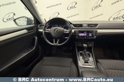 
										Skoda Superb 1.6 TDI Automatas 2017 full									