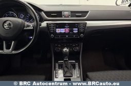 
										Skoda Superb 1.6 TDI Automatas 2017 full									