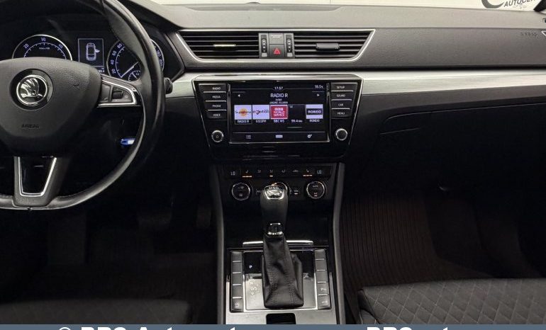 
								Skoda Superb 1.6 TDI Automatas 2017 full									