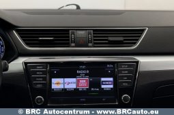 
										Skoda Superb 1.6 TDI Automatas 2017 full									