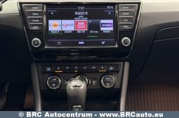 
										Skoda Superb 1.6 TDI Automatas 2017 full									