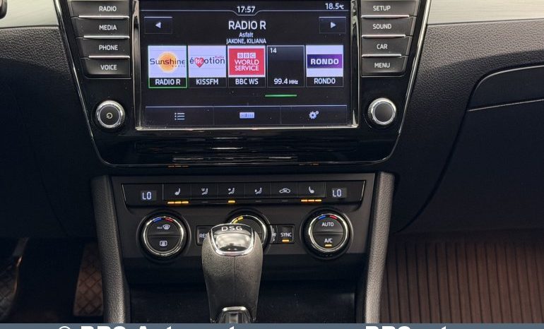 
								Skoda Superb 1.6 TDI Automatas 2017 full									