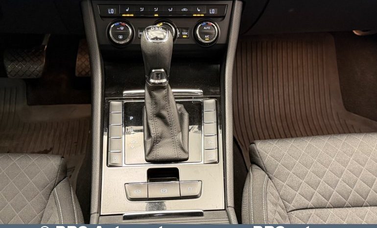 
								Skoda Superb 1.6 TDI Automatas 2017 full									
