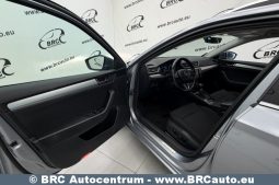 
										Skoda Superb 1.6 TDI Automatas 2017 full									