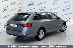 
										Skoda Superb 1.6 TDI Automatas 2017 full									