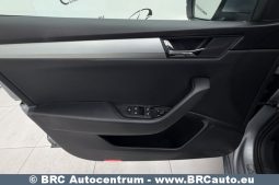 
										Skoda Superb 1.6 TDI Automatas 2017 full									