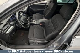 
										Skoda Superb 1.6 TDI Automatas 2017 full									