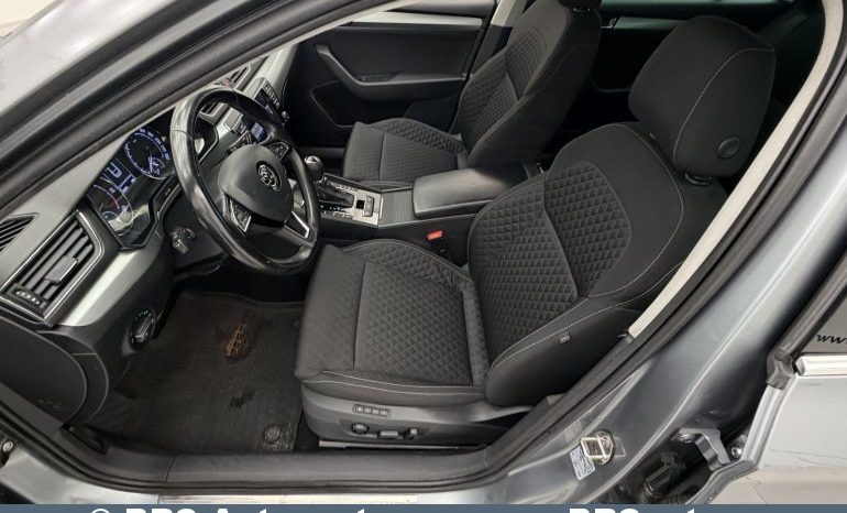 
								Skoda Superb 1.6 TDI Automatas 2017 full									