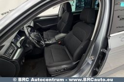 
										Skoda Superb 1.6 TDI Automatas 2017 full									