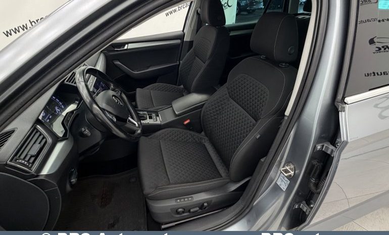 
								Skoda Superb 1.6 TDI Automatas 2017 full									