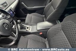 
										Skoda Superb 1.6 TDI Automatas 2017 full									