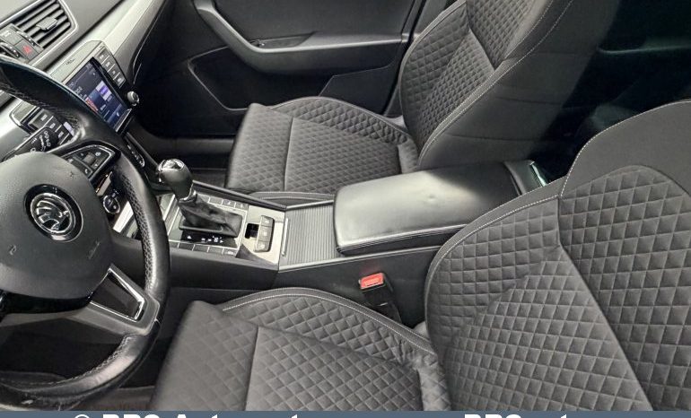 
								Skoda Superb 1.6 TDI Automatas 2017 full									