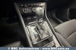 
										Skoda Superb 1.6 TDI Automatas 2017 full									