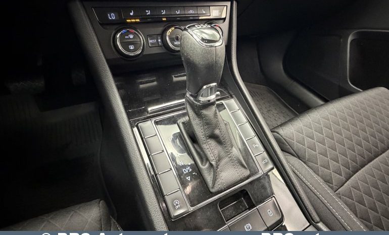 
								Skoda Superb 1.6 TDI Automatas 2017 full									