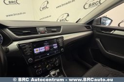 
										Skoda Superb 1.6 TDI Automatas 2017 full									