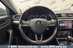 
										Skoda Superb 1.6 TDI Automatas 2017 full									