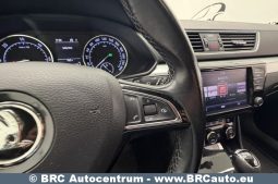 
										Skoda Superb 1.6 TDI Automatas 2017 full									