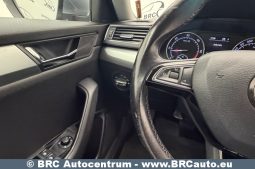 
										Skoda Superb 1.6 TDI Automatas 2017 full									