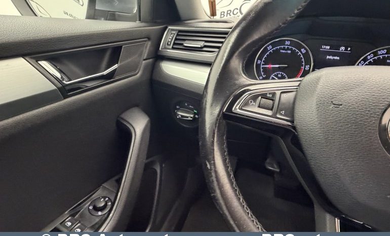 
								Skoda Superb 1.6 TDI Automatas 2017 full									