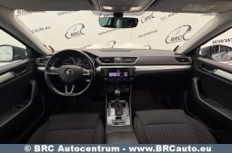 
										Skoda Superb 1.6 TDI Automatas 2017 full									