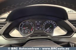 
										Skoda Superb 1.6 TDI Automatas 2017 full									