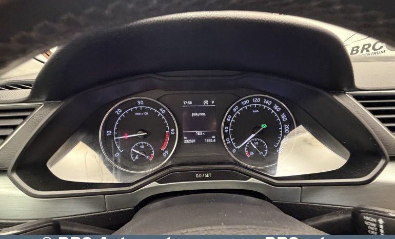 
								Skoda Superb 1.6 TDI Automatas 2017 full									