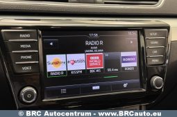 
										Skoda Superb 1.6 TDI Automatas 2017 full									