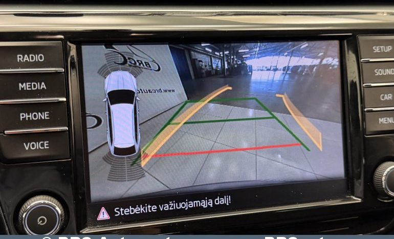 
								Skoda Superb 1.6 TDI Automatas 2017 full									