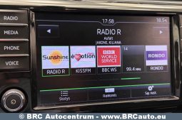 
										Skoda Superb 1.6 TDI Automatas 2017 full									