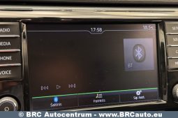
										Skoda Superb 1.6 TDI Automatas 2017 full									