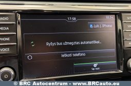 
										Skoda Superb 1.6 TDI Automatas 2017 full									