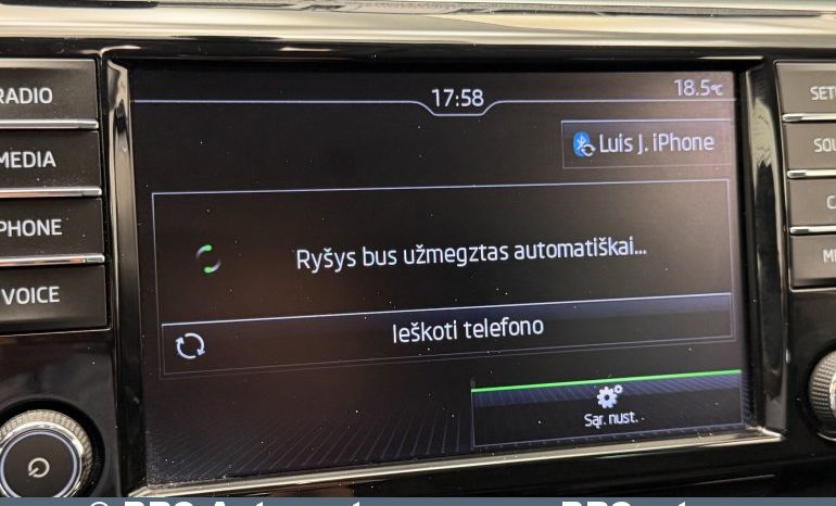 
								Skoda Superb 1.6 TDI Automatas 2017 full									