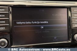 
										Skoda Superb 1.6 TDI Automatas 2017 full									