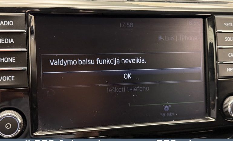 
								Skoda Superb 1.6 TDI Automatas 2017 full									