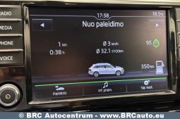 
										Skoda Superb 1.6 TDI Automatas 2017 full									