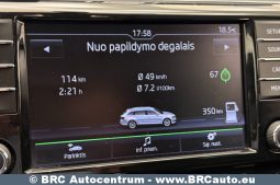 
										Skoda Superb 1.6 TDI Automatas 2017 full									