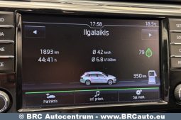 
										Skoda Superb 1.6 TDI Automatas 2017 full									